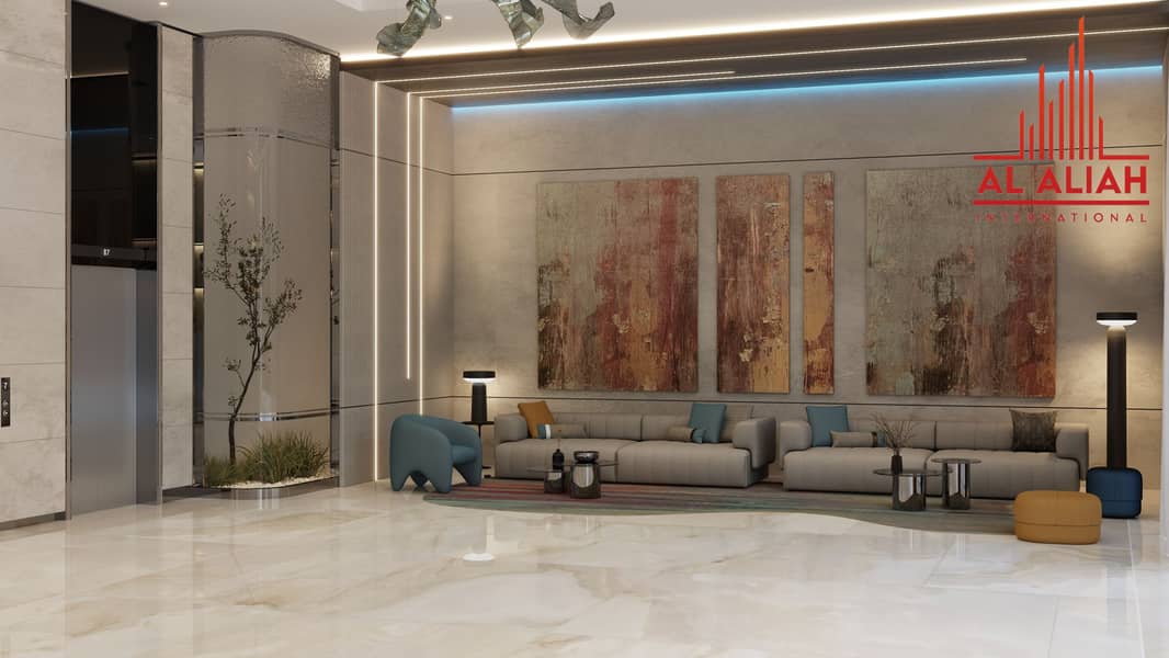 29 SAMANA - DLRC 3 - Lobby View 2. jpg