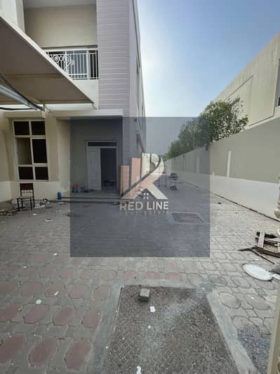 4 Bedroom Villa for Rent in Dasman, Sharjah - WhatsApp Image 2026-05-04 at 7.48. 07 AM. jpeg 4 Bedroom Villa for Rent in Dasman, Sharjah - WhatsApp Image 2026-05-04 at 7.48. 07 AM. jpeg