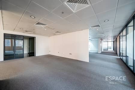 Office for Rent in Sheikh Zayed Road, Dubai - Vacant | Fitted | Prime Location Office for Rent in Sheikh Zayed Road, Dubai - Vacant | Fitted | Prime Location