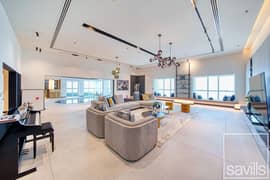 Penthouse | Private Pool | Sea Views
