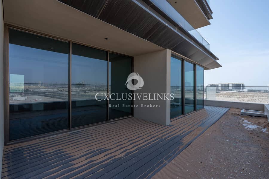 Huge Corner Unit | No Agency Comms | Private Pool - Image 16