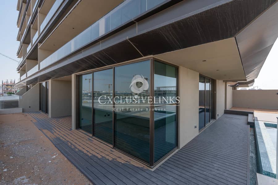Huge Corner Unit | No Agency Comms | Private Pool - Image 17