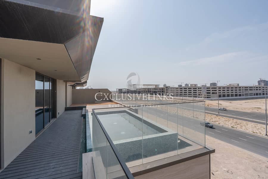 Huge Corner Unit | No Agency Comms | Private Pool - Image 18