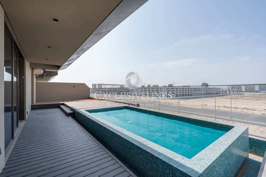 Huge Corner Unit | No Agency Comms | Private Pool - Image 19