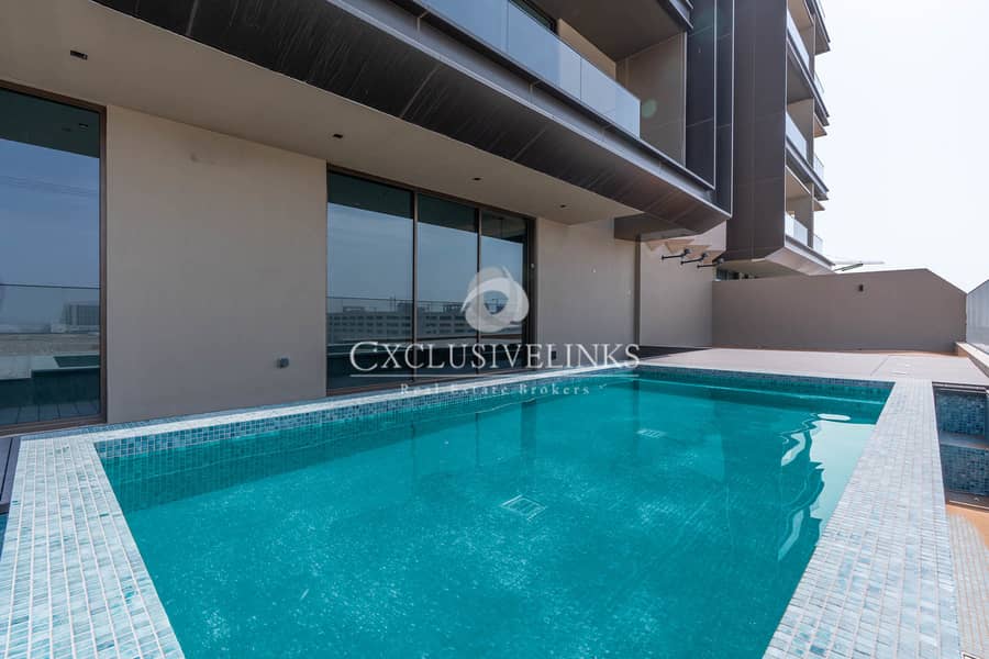 Huge Corner Unit | No Agency Comms | Private Pool - Image 20