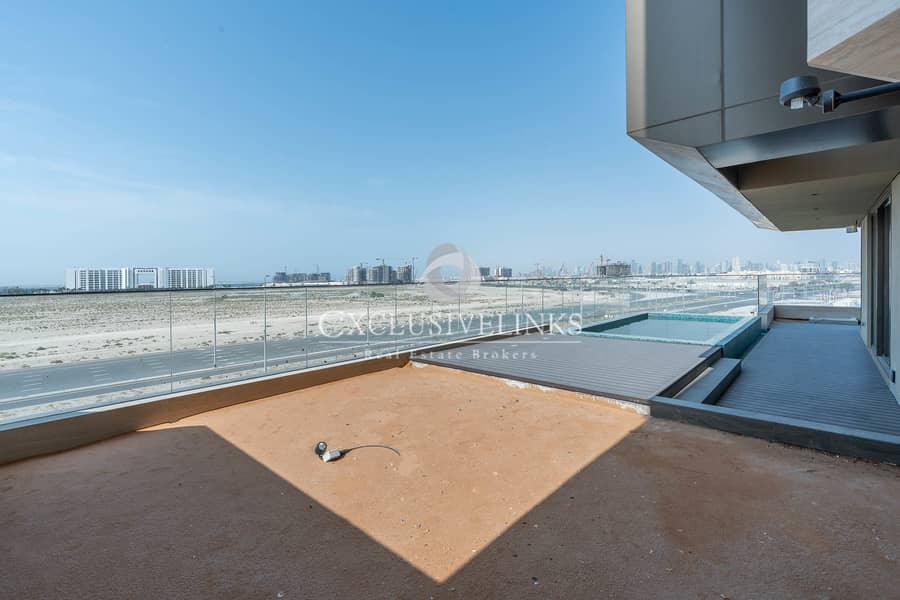 Huge Corner Unit | No Agency Comms | Private Pool - Image 21