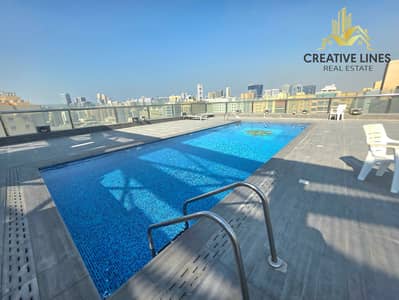 1 Bedroom Apartment for Rent in Al Nahda (Dubai), Dubai - 20251127_131704. jpg 1 Bedroom Apartment for Rent in Al Nahda (Dubai), Dubai - 20251127_131704. jpg