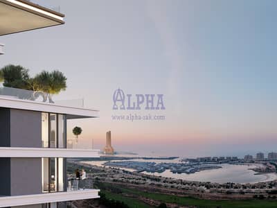 1 Bedroom Flat for Sale in RAK Central, Ras Al Khaimah - Great communit| Park View|Strategically located 1 Bedroom Flat for Sale in RAK Central, Ras Al Khaimah - Great communit| Park View|Strategically located