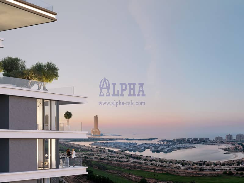 Wohnung in RAK Central,One Central, 1 schlafzimmer, 1170000 AED - 15089133 Wohnung in RAK Central,One Central, 1 schlafzimmer, 1170000 AED - 15089133