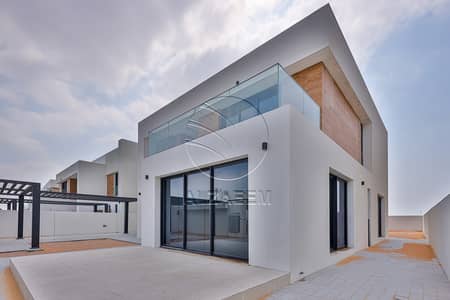 4 Bedroom Villa for Sale in Saadiyat Island, Abu Dhabi - 021A3516. jpg