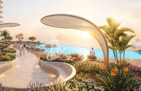Resort-Style Living | Fully Furnished | High ROI