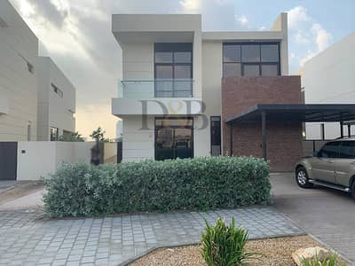 Fully Furnished | Paramount Villa | Damac Hills Fully Furnished | Paramount Villa | Damac Hills