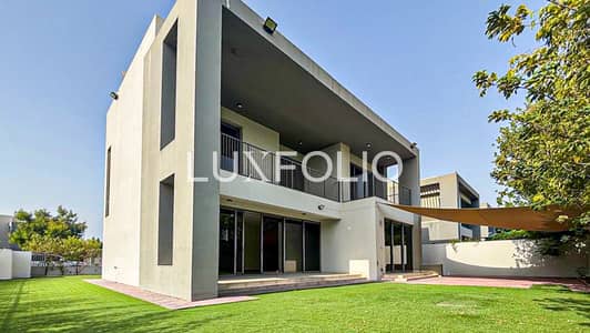 5 Schlafzimmer Villa zum zur Miete in Dubai Hills Estate, Dubai - Villa in Dubai Hills Estate,Sidra Villas,Sidra 2, 5 schlafzimmer, 549000 AED - 15088632 5 Schlafzimmer Villa zum zur Miete in Dubai Hills Estate, Dubai - Villa in Dubai Hills Estate,Sidra Villas,Sidra 2, 5 schlafzimmer, 549000 AED - 15088632