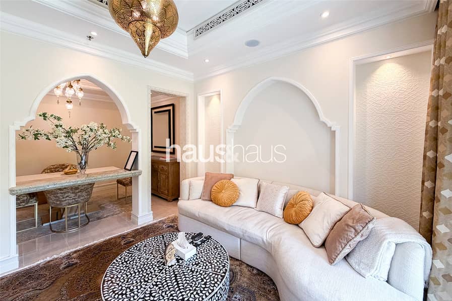 Appartamento a Downtown Dubai,The Old Town Island,Tajer Residence, 1 camera da letto, 160000 AED - 15089262 Appartamento a Downtown Dubai,The Old Town Island,Tajer Residence, 1 camera da letto, 160000 AED - 15089262