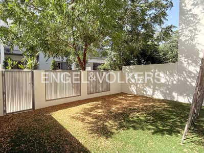 3 Schlafzimmer Villa zum zur Miete in Tilal Al Ghaf, Dubai - Villa in Tilal Al Ghaf，Elan, 3 schlafzimmer, 180000 AED - 15089286