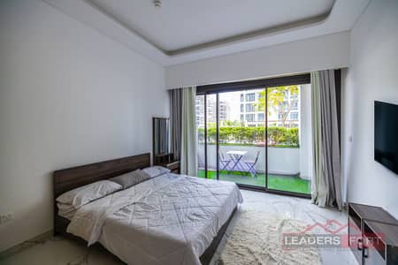 Studio for Rent in Meydan, Dubai - Studio| Prime location | Furnished Studio for Rent in Meydan, Dubai - Studio| Prime location | Furnished