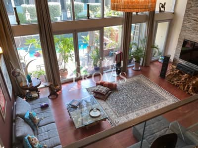 To be rented unfurnished | Private Pool and Garden To be rented unfurnished | Private Pool and Garden