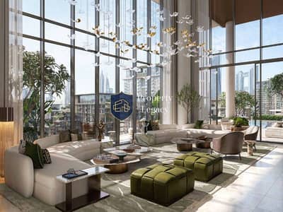 阿尔瓦斯尔， 迪拜 4 卧室公寓待售 - 位于阿尔瓦斯尔，城市漫步街区，City Walk Crestlane 5，City Walk Crestlane 5 Building B 4 卧室的公寓 20843000 AED - 15089392