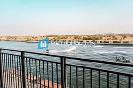 HOT DEAL | 3BR+M | Canal View | Best Unit! Rented