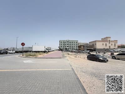 Plot à à vendre à Al Mowaihat, Ajman - df4fcbfc-1eb3-4a5d-9a67-61d4f45fe13e. jpg
