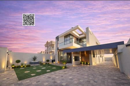 5 Camere Villa in vendita a Al Rawda, Ajman - WhatsApp Image 2026-05-06 at 1.36. 47 AM(1). jpeg 5 Camere Villa in vendita a Al Rawda, Ajman - WhatsApp Image 2026-05-06 at 1.36. 47 AM(1). jpeg