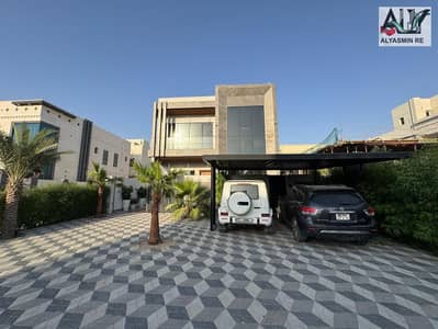 5 Camere Villa in Vendita a Al Yasmeen, Ajman - WhatsApp Image 2026-05-06 at 12.43. 44 PM (2). jpeg 5 Camere Villa in Vendita a Al Yasmeen, Ajman - WhatsApp Image 2026-05-06 at 12.43. 44 PM (2). jpeg