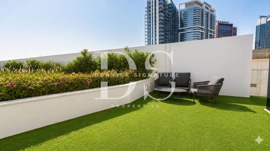 1 Schlafzimmer Wohnung zum zum Verkauf in DAMAC Hills, Dubai - 2. png
