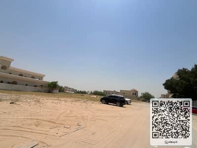 Plot in Vendita a Al Mowaihat, Ajman - IMG_6313. jpg Plot in Vendita a Al Mowaihat, Ajman - IMG_6313. jpg