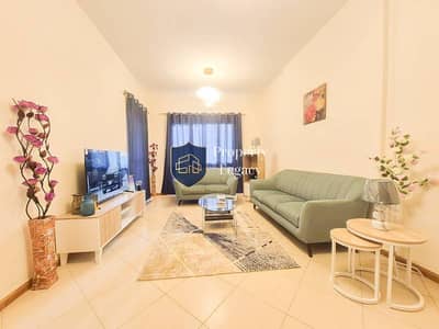 1 Bedroom Flat for Rent in Dubai Marina, Dubai - Fully Furnished | Upgraded | Vacant Now
