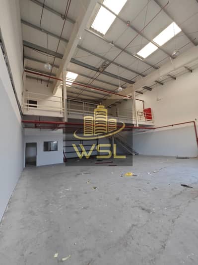 Warehouse for Rent in Al Sajaa Industrial, Sharjah - WhatsApp Image 2024-02-28 at 5.14. 13 PM. jpeg