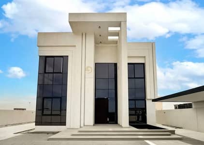 3 Bedroom Villa for Rent in Dubailand, Dubai - Brand New | Huge Plot | 3 Master Bedrooms | Vastu.