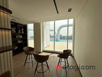 Studio for Sale in Culture Village (Jaddaf Waterfront), Dubai - IMG_5905. jpg