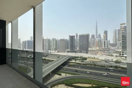 1 habitación Apartamento para en Alquiler en Business Bay, Dubai - Apartamento en Business Bay，UPSIDE, 1 dormitorio, 100000 AED - 15089889