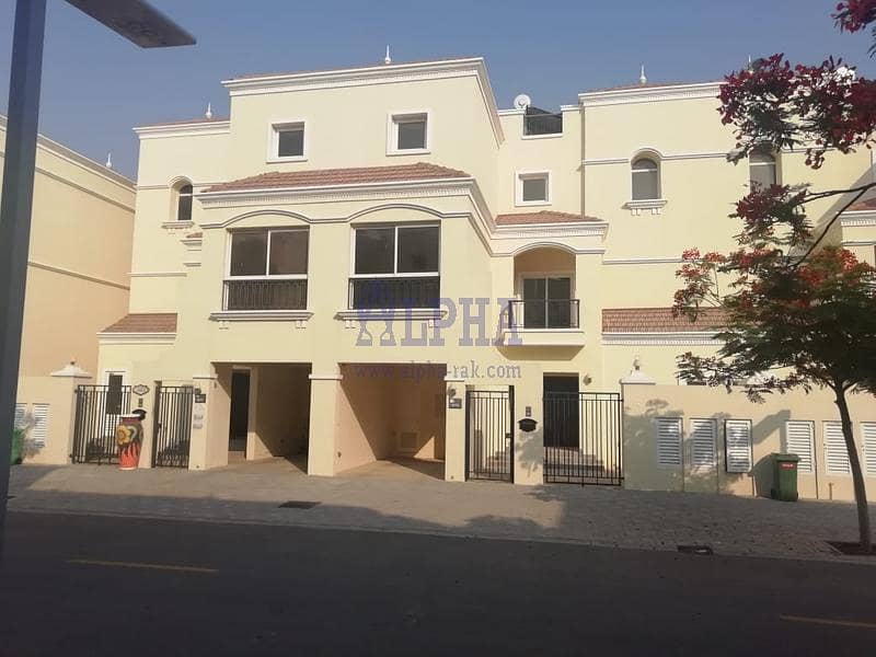 Villetta a schiera a Al Hamra Village,Al Hamra Village Town Houses, 4 camere da letto, 3150000 AED - 15089515 Villetta a schiera a Al Hamra Village,Al Hamra Village Town Houses, 4 camere da letto, 3150000 AED - 15089515