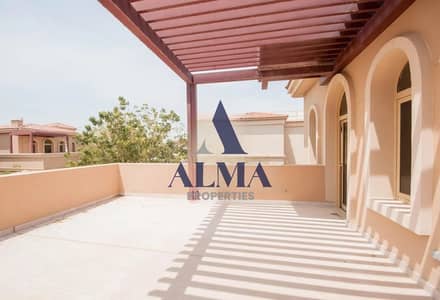 3 Bedroom Townhouse for Rent in Al Raha Gardens, Abu Dhabi - 12185085-6db5ao_14_11zon. jpg. jpeg