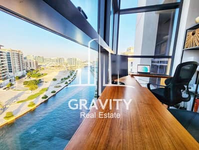 1 Bedroom Apartment for Sale in Al Raha Beach, Abu Dhabi - WhatsApp Image 2026-05-01 at 6.03. 41 PM (3). jpeg