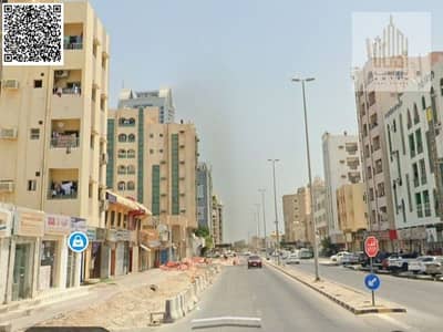 Plot for Sale in Al Nakhil, Ajman - WhatsApp Image 2026-05-06 at 12.34. 51 PM. jpeg