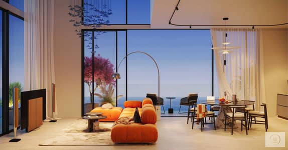 شقة 4 غرف نوم للبيع في جزر دبي، دبي - 54221bbb3f67461caae64d1b0a25aee7. png
