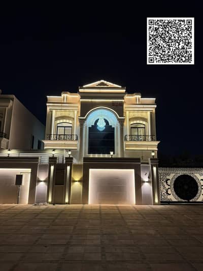 5 Schlafzimmer Villa zum zum Verkauf in Al Yasmeen, Ajman - WhatsApp Image 2026-05-06 at 12.58. 49 PM. jpg
