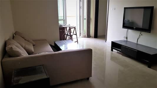 Fully Furnished 1BR | Very Close to Metro Fully Furnished 1BR | Very Close to Metro
