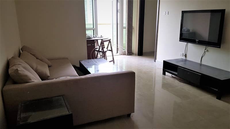 Fully Furnished 1BR | Very Close to Metro Fully Furnished 1BR | Very Close to Metro