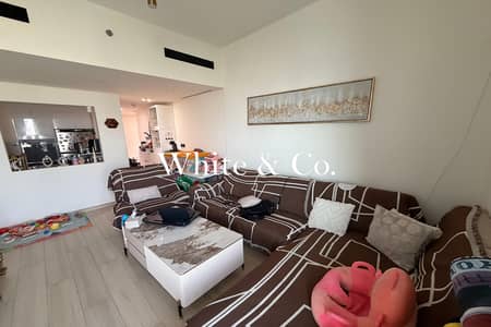 2 Slaapkamers Appartement te Koop in Jumeirah Village Circle (JVC), Dubai - Appartement in Jumeirah Village Circle (JVC)，JVC District 12，Binghatti Nova, 2 slaapkamers, 1499000 AED - 15090326