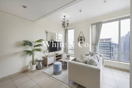 1 Schlafzimmer Wohnung zum zur Miete in Downtown Dubai, Dubai - Wohnung in Downtown Dubai,Burj Views,Burj Views B, 1 schlafzimmer, 95000 AED - 15090327 1 Schlafzimmer Wohnung zum zur Miete in Downtown Dubai, Dubai - Wohnung in Downtown Dubai,Burj Views,Burj Views B, 1 schlafzimmer, 95000 AED - 15090327