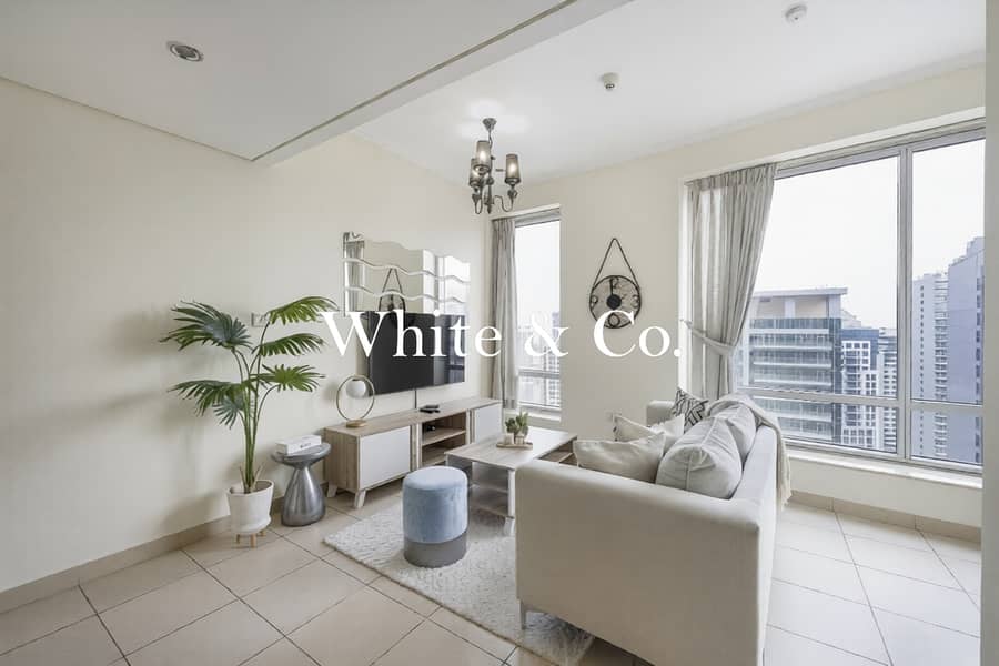 Appartamento a Downtown Dubai,Burj Views,Burj Views B, 1 camera da letto, 95000 AED - 15090327 Appartamento a Downtown Dubai,Burj Views,Burj Views B, 1 camera da letto, 95000 AED - 15090327