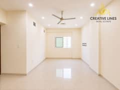Specious Unit || Prime Location || Near to Park || Reasonable Rent