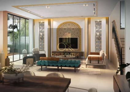 5 Schlafzimmer Villa zum zum Verkauf in DAMAC Lagoons, Dubai - img85. jpg