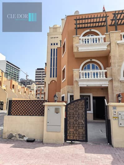 4 Schlafzimmer Villa zum zur Miete in Jumeirah Village Circle (JVC), Dubai - WhatsApp Image 2026-05-06 at 11.11. 42 (4). jpeg