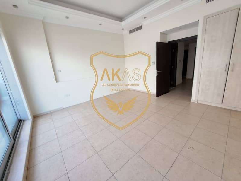 BOTH MASTER BEDROOM 2BHK APARTMENT CLOSE TO AL RIGGA METRO | Bayut.com