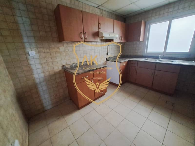 BOTH MASTER BEDROOM 2BHK APARTMENT CLOSE TO AL RIGGA METRO | Bayut.com