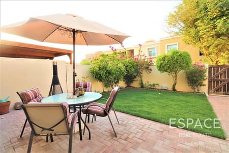 Vacant 4M | Opposite Pool and Park Vacant 4M | Opposite Pool and Park